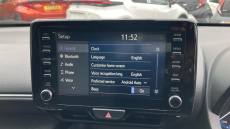 Toyota Yaris Cross 1.5 Hybrid Design 5dr CVT Hybrid Estate